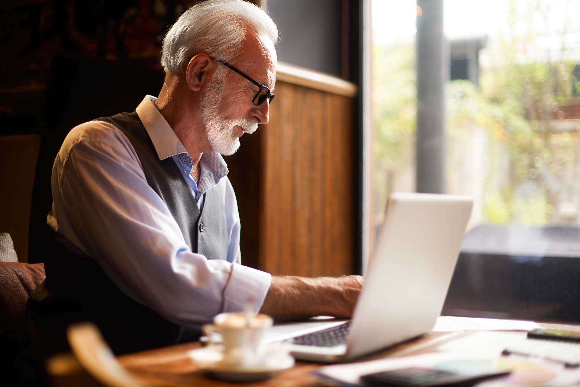 Pension de retraite, quel écart entre le brut et le net ? I La retraite